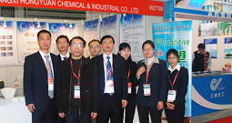 第二十四屆中國(guó)國(guó)際塑料橡膠工業(yè)展覽會(huì) 宏遠(yuǎn)受贊譽(yù)