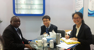 【時訊】中國塑料博覽會 來看宏遠大展風采!