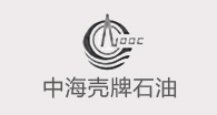 中海殼牌石油