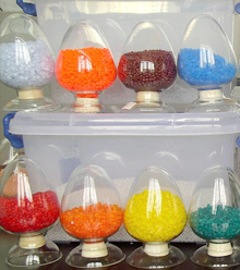 PVC膠粒配方設計中需要PVC熱穩定劑嗎?