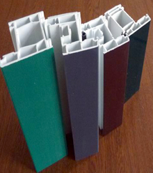 門窗型材用PVC穩定劑 須不多不少剛剛好