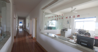 成就塑料助劑企業 宏遠化工 一直在努力