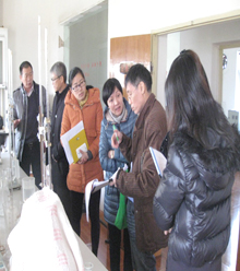 宏遠化工硬脂酸鈣助力香港華偉集團 開啟新產品研發