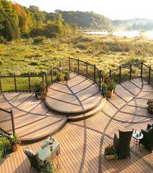 塑木復合材料的發展與潤滑劑介紹