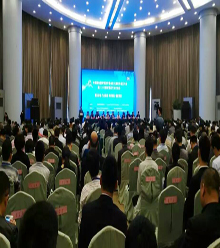 江西宏遠化工參加“中國塑協塑料管道專委會第九屆四次會員大會暨2016年塑料管道行業交流會”