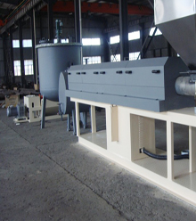 PE蠟在PVC中的作用有哪些 宏遠給您來介紹