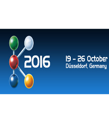 關于宏遠參加2016年德國國際塑料橡塑工業展會預通知