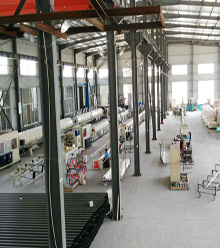 【江西】尋找pe蠟生產廠家 宏遠為您達夢