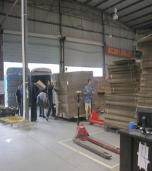 【浙江】哪里能找到可靠的硬脂酸鈣廠家呢 請到宏遠看看