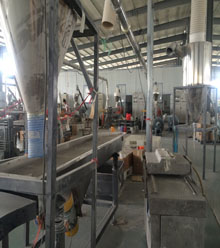 【天津】遠距離挑聚乙烯蠟該選哪里好呢 沒錯選宏遠化工