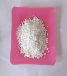 實力見證:廣東經銷商訂購宏遠化工硬脂酸鉛