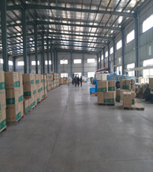 備受觀眾矚目硬脂酸鈣潤滑劑 當然是宏遠化工