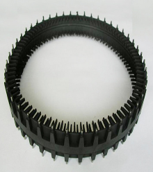 【浙江】硬脂酸鈣生產廠家 江西宏遠化工實力真的太嚇人