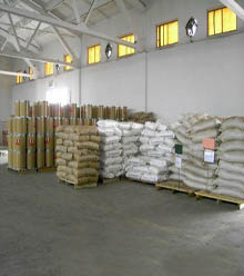 試問(wèn)哪家聚乙烯蠟價(jià)格較靠譜 當(dāng)然是宏遠(yuǎn)化工當(dāng)選