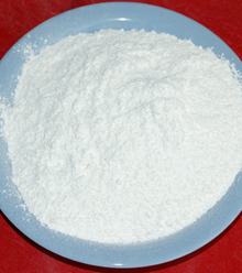 【浙江】還在找進口硬脂酸鋅?來宏遠化工看看吧