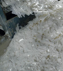 宏遠化工在成為聚乙烯蠟生產廠家的路上