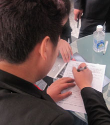 宏遠(yuǎn)化工國際塑料橡膠展當(dāng)場(chǎng)成交32噸硬脂酸鋅