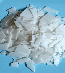 宏遠化工教你怎樣辨別聚乙烯蠟的真假