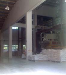 你知道非標與國標硬脂酸鋅的區別嗎?