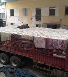 選擇宏遠的鈣鋅熱穩定劑,給您更多的安心