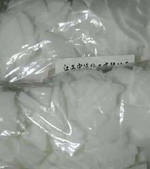 宏遠化工的聚乙烯低分子蠟,總有一款適合您