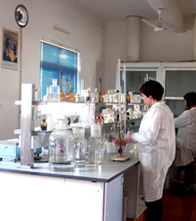 老牌pvc復(fù)合穩(wěn)定劑廠家,眾多企業(yè)選擇宏遠(yuǎn)化工