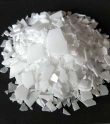 聚乙烯蠟(PE蠟)用處廣 宏遠(yuǎn)化工品種全