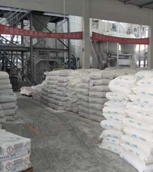 宏遠化工是客戶推薦的硬脂酸鋅生產廠家