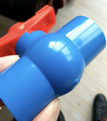 【廣東】管材管件用PVC鈣鋅穩定劑選宏遠化工