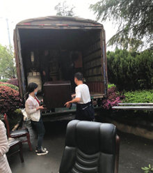 江西宏遠化工搬遷新廠了!!!