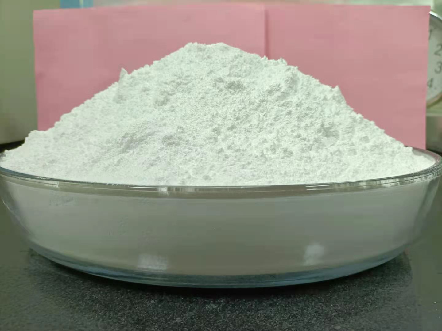 硬脂酸鋅水法與干法的區別