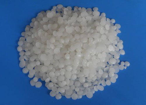 低分子聚乙烯蠟